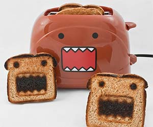 Domo Delight Toaster